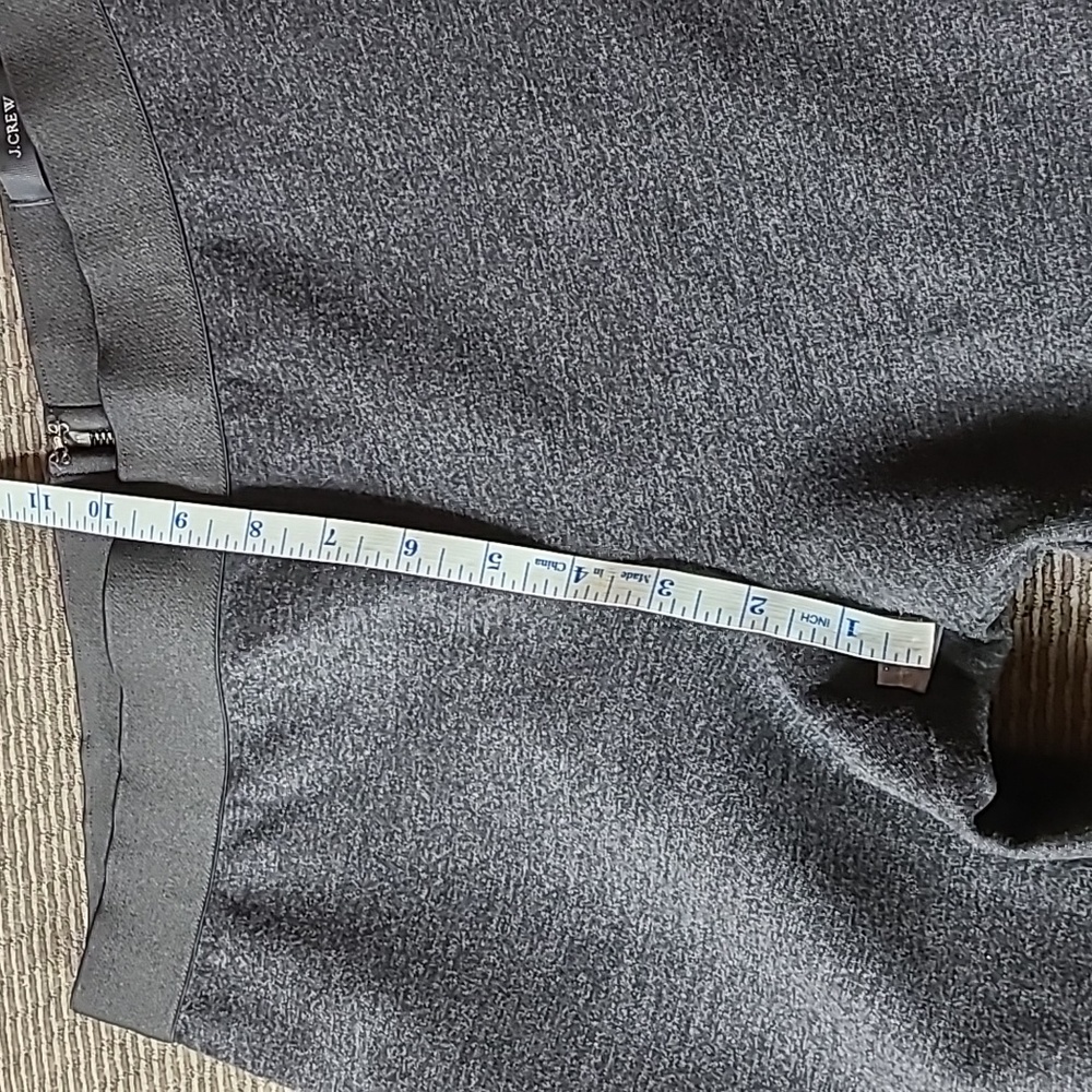 J. Crew Pixie Pants - image 7